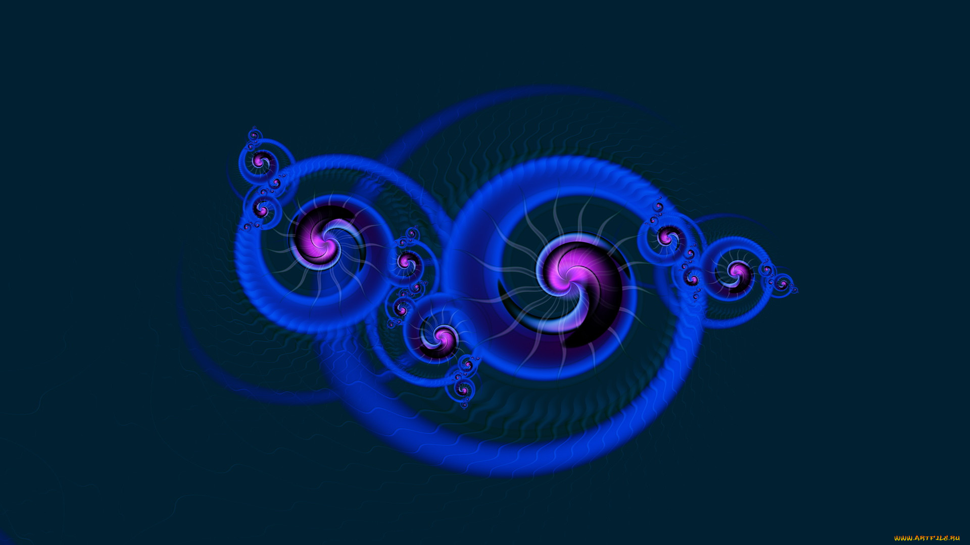 3, , fractal, , 